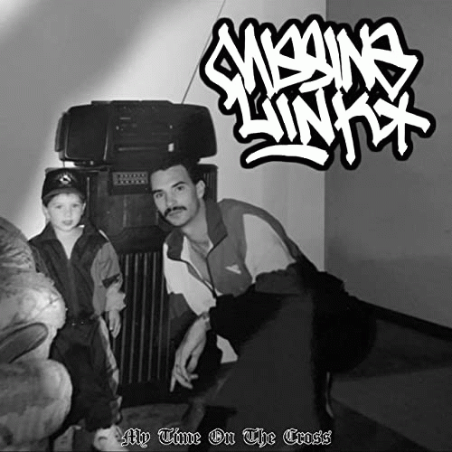 Missing Link (USA) : My Time on the Cross